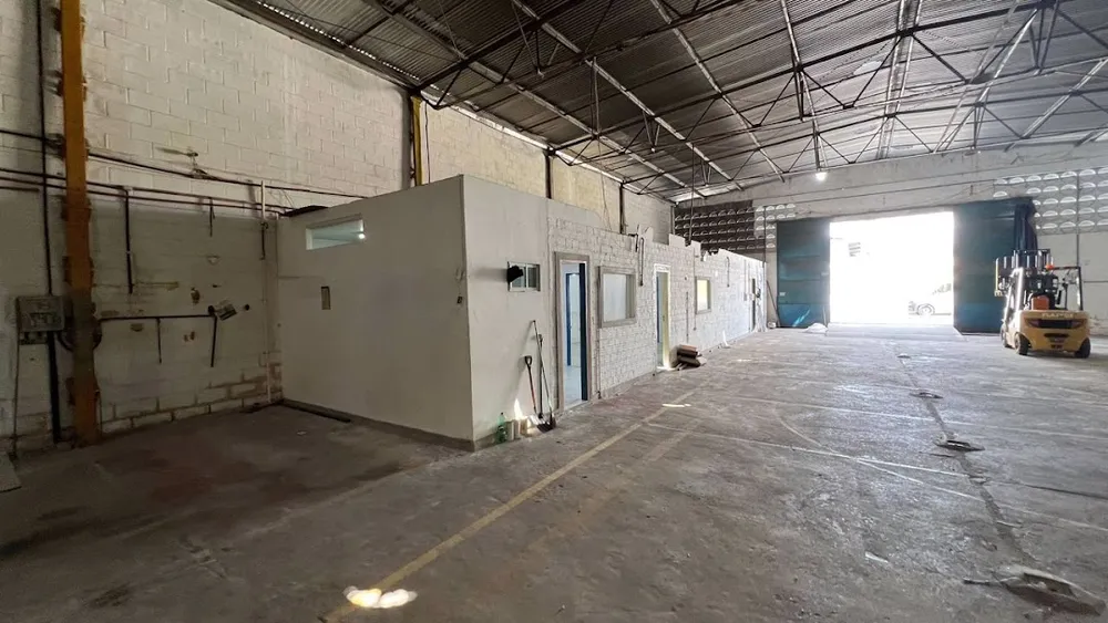 Depósito-Galpão, 720 m² - Foto 6