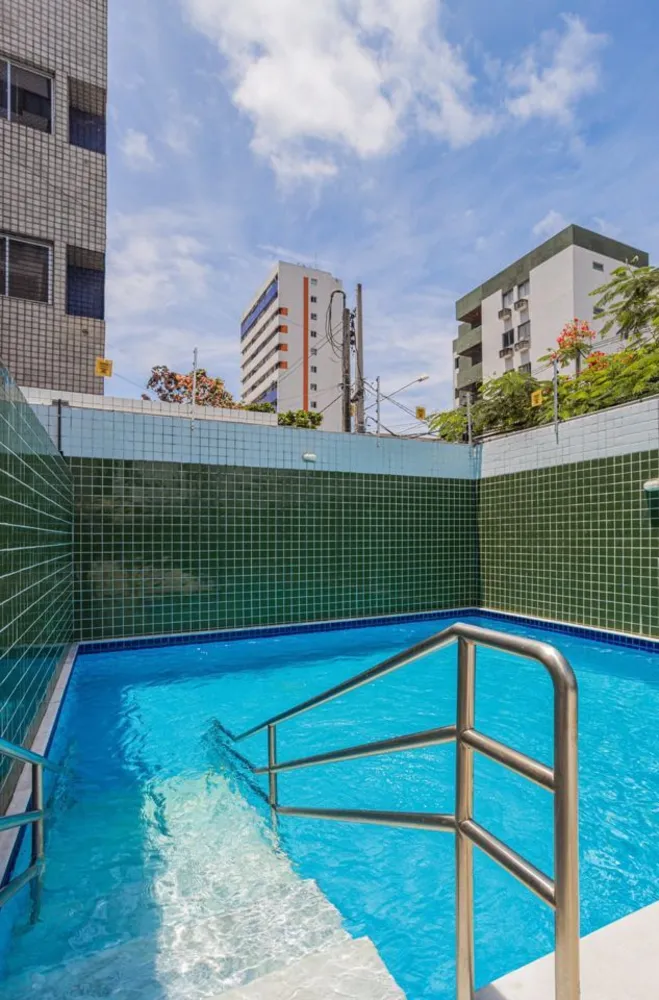 Apartamento, 3 quartos, 66 m² - Foto 10