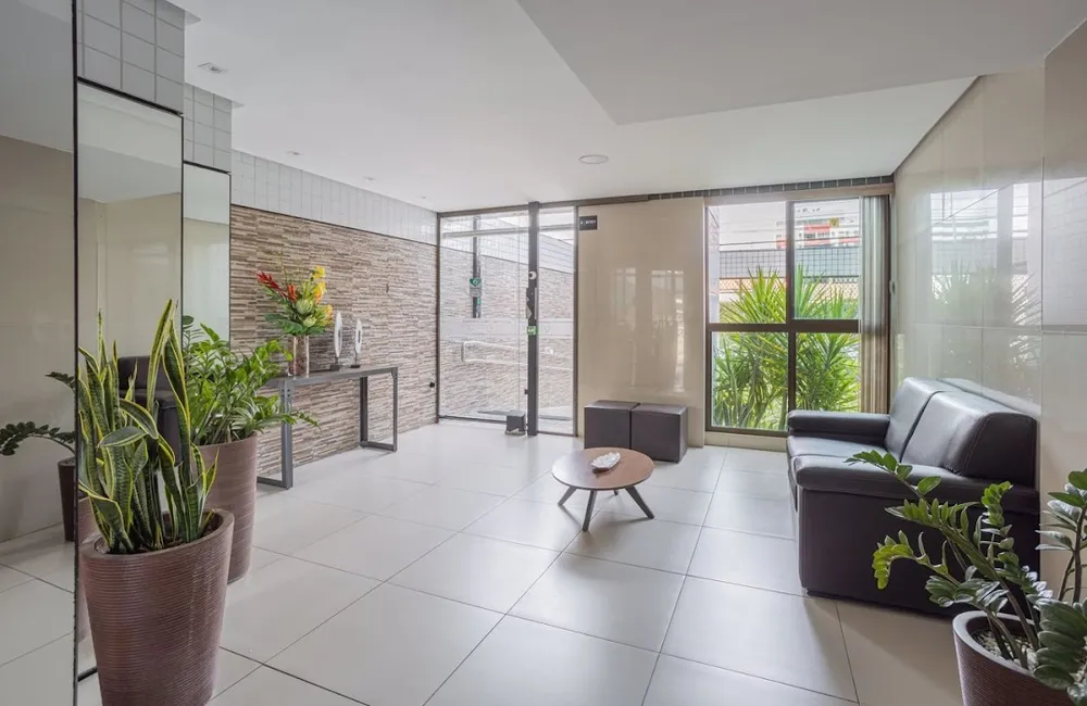 Apartamento, 3 quartos, 66 m² - Foto 9