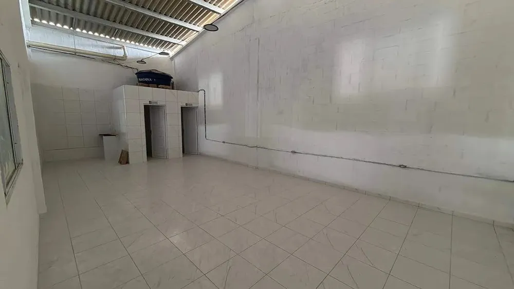 Depósito-Galpão, 350 m² - Foto 8