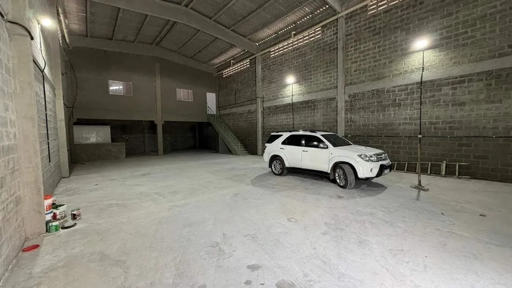 Depósito-Galpão, 350 m² - Foto 6