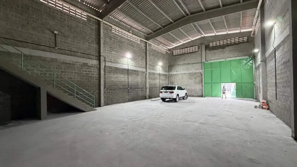 Depósito-Galpão, 350 m² - Foto 10