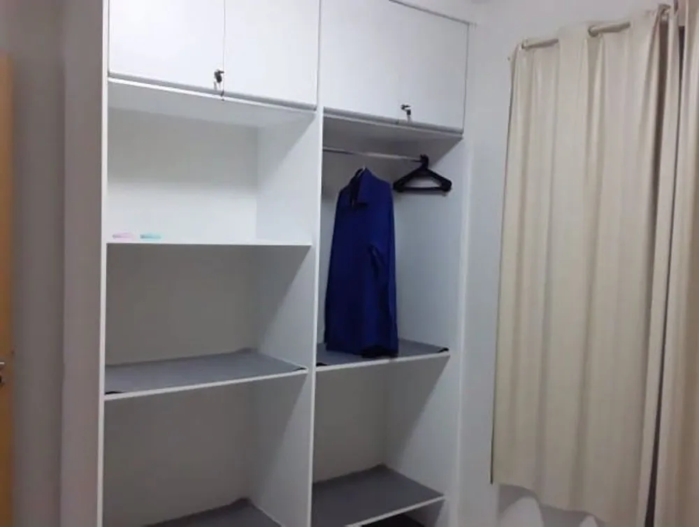 Apartamento, 3 quartos, 67 m² - Foto 5