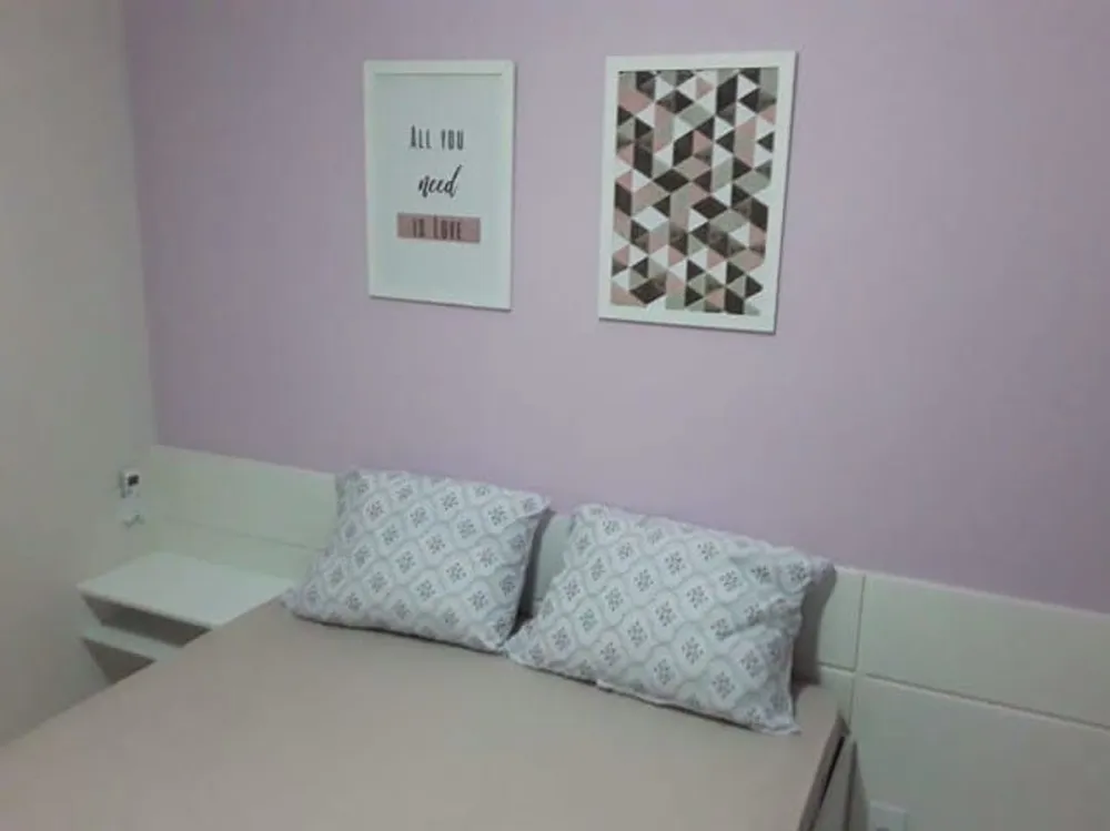 Apartamento, 3 quartos, 67 m² - Foto 11