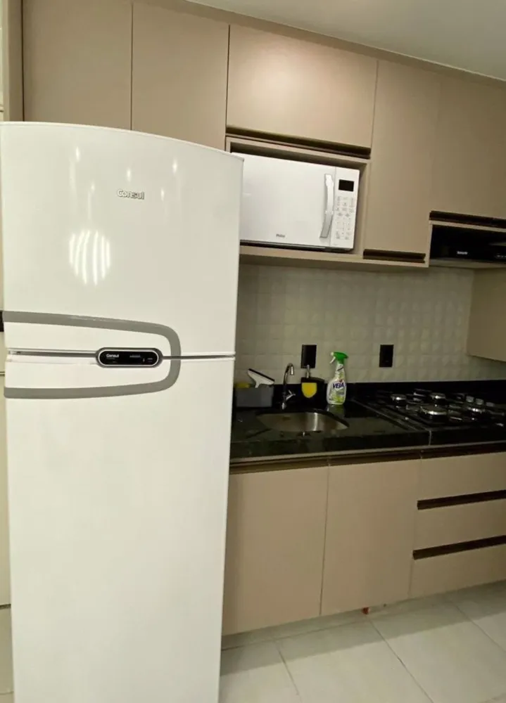 Apartamento, 1 quarto, 35 m² - Foto 10