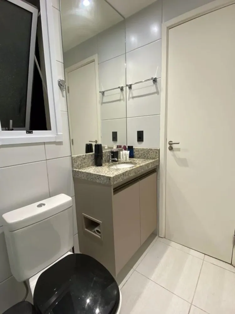 Apartamento, 1 quarto, 35 m² - Foto 16