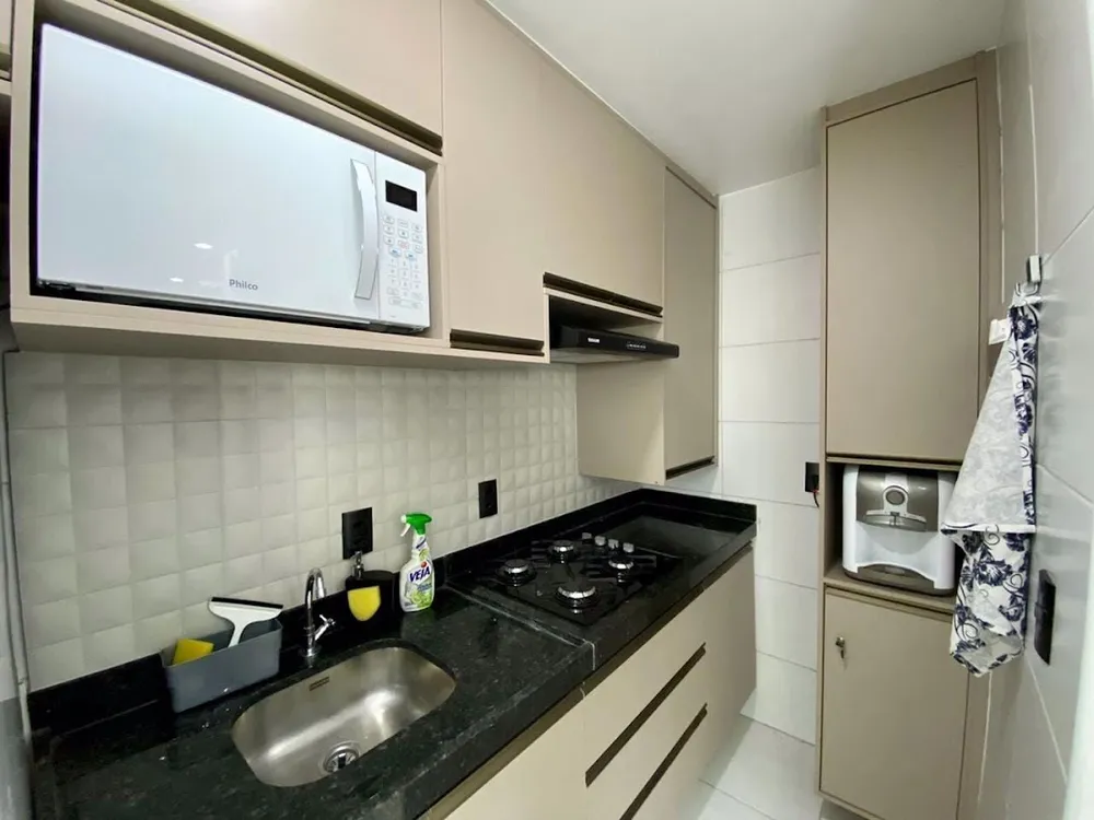 Apartamento, 1 quarto, 35 m² - Foto 9