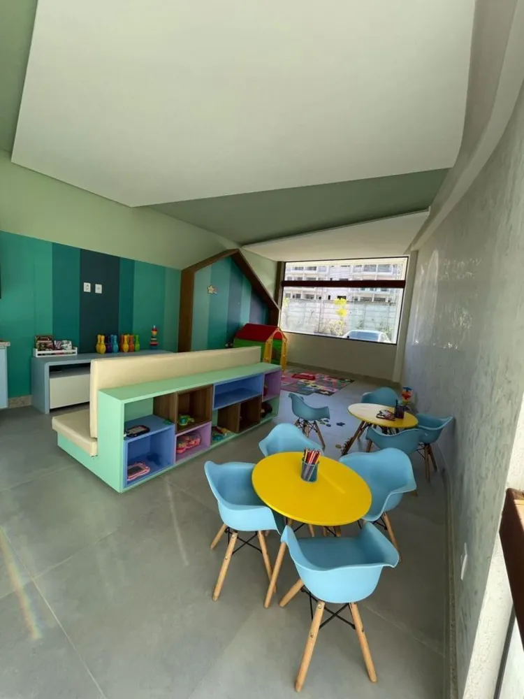 Apartamento, 1 quarto, 30 m² - Foto 9