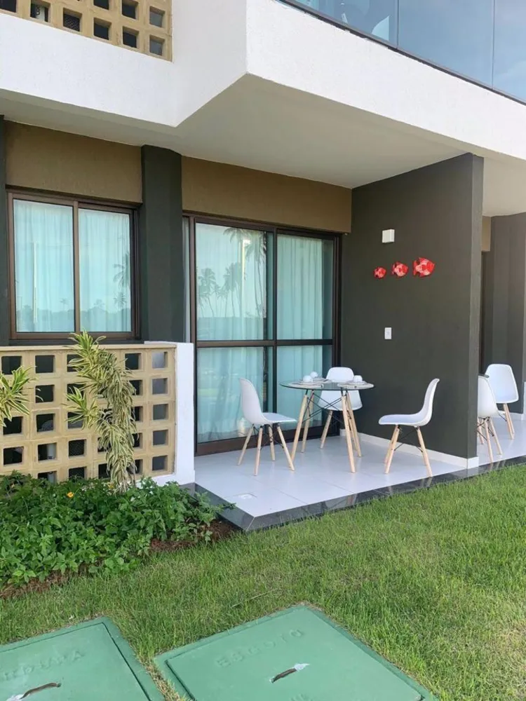 Apartamento, 1 quarto, 30 m² - Foto 3
