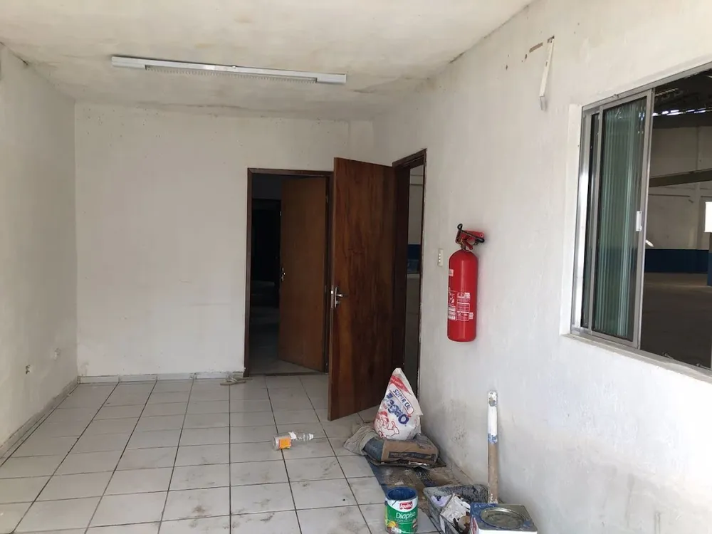 Depósito-Galpão, 900 m² - Foto 4