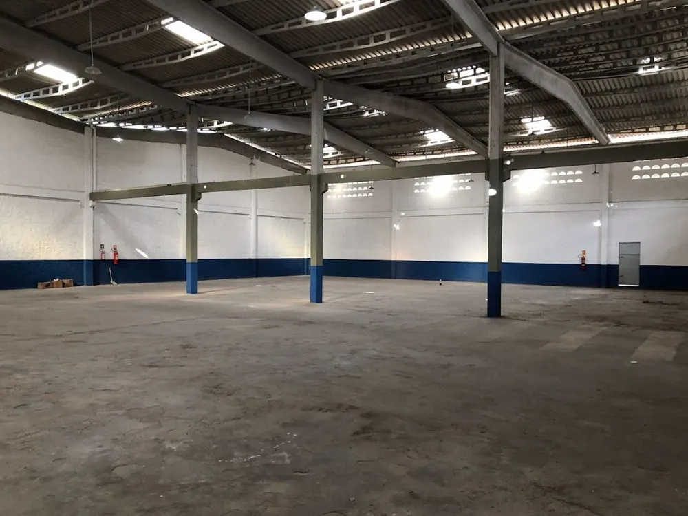 Depósito-Galpão, 900 m² - Foto 8