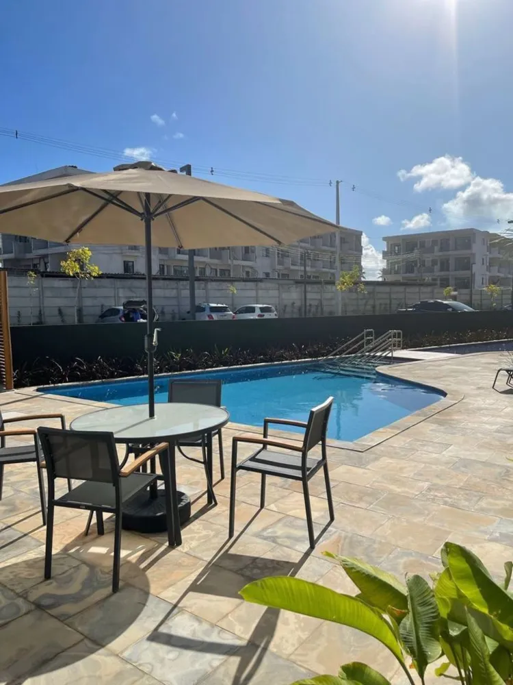 Apartamento, 1 quarto, 28 m² - Foto 1