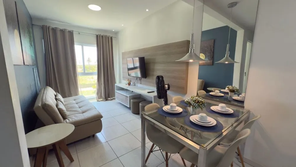 Apartamento, 1 quarto, 35 m² - Foto 10