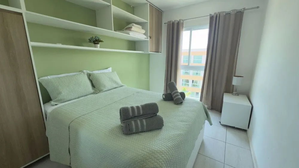 Apartamento, 1 quarto, 35 m² - Foto 8