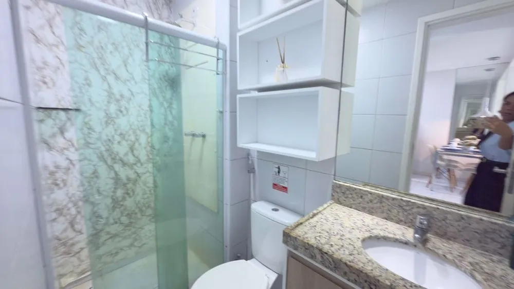 Apartamento, 1 quarto, 35 m² - Foto 1