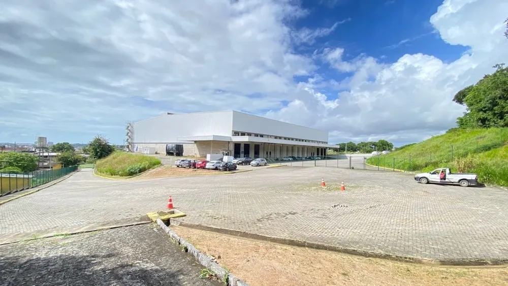 Depósito-Galpão, 3350 m² - Foto 4