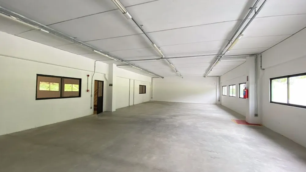 Depósito-Galpão, 3350 m² - Foto 2