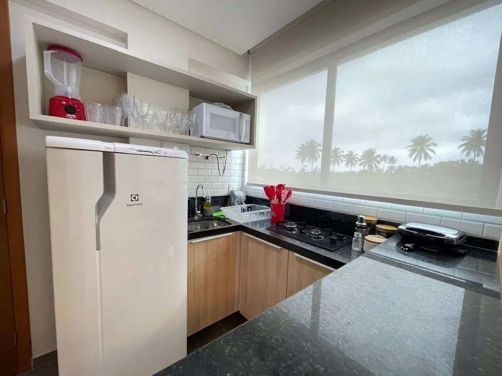 Apartamento, 1 quarto, 28 m² - Foto 5