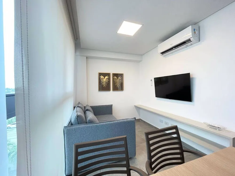 Apartamento, 1 quarto, 28 m² - Foto 12