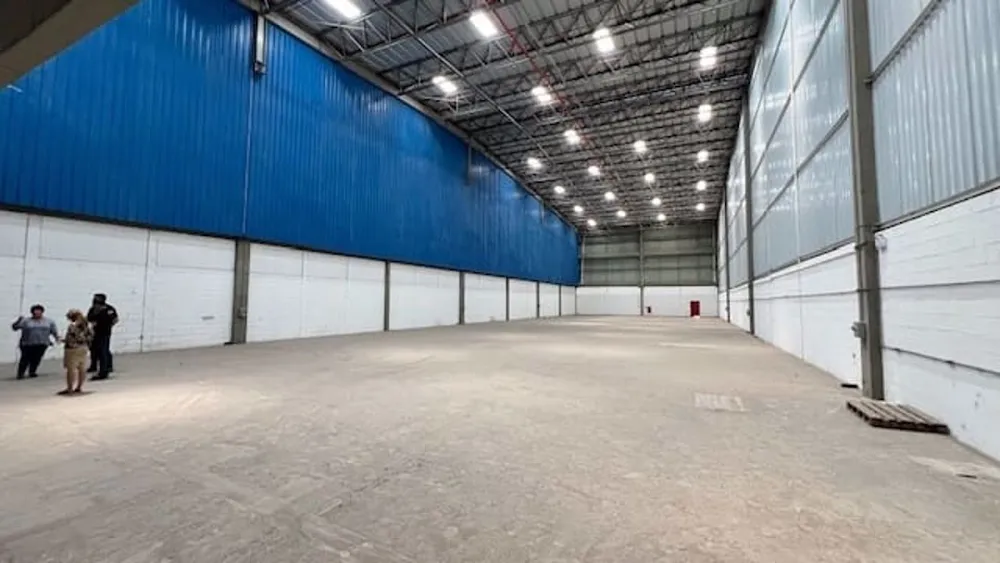 Depósito-Galpão, 1575 m² - Foto 3