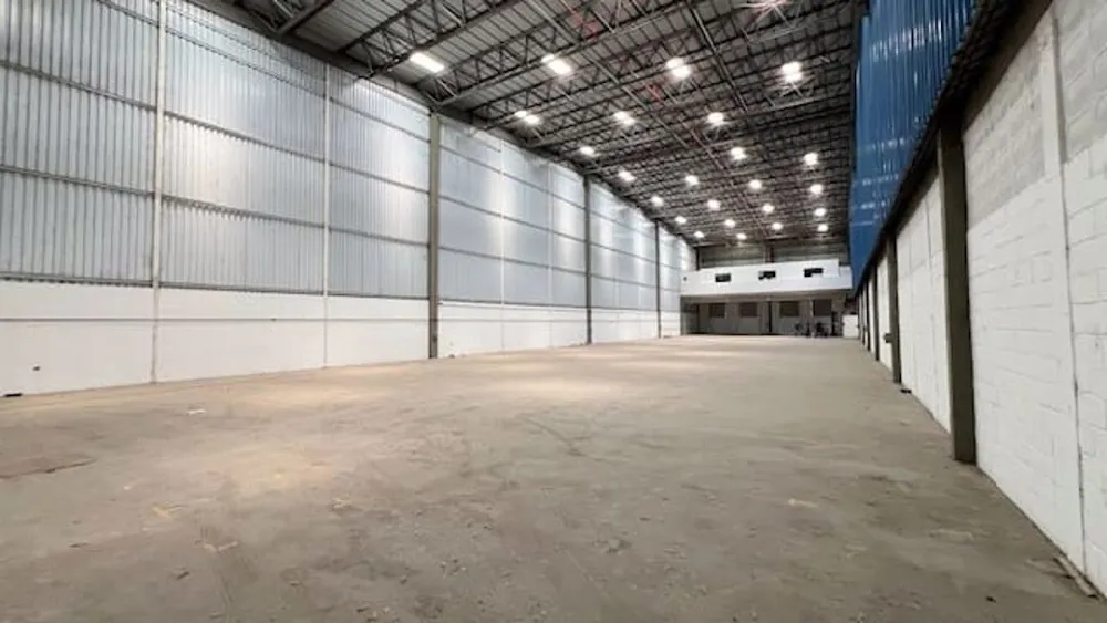 Depósito-Galpão, 1575 m² - Foto 8