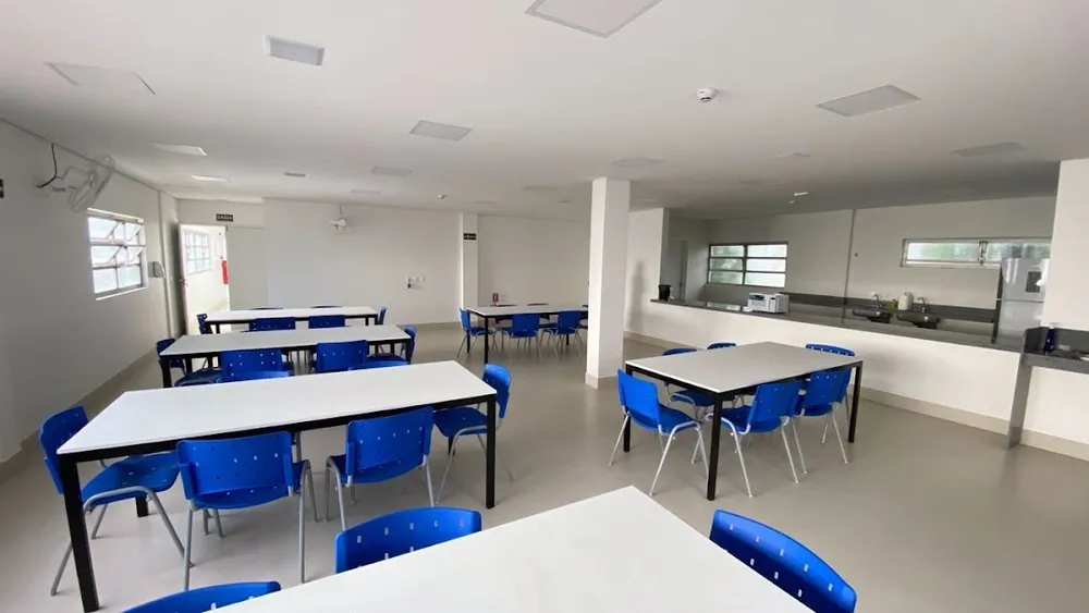 Depósito-Galpão, 1575 m² - Foto 11