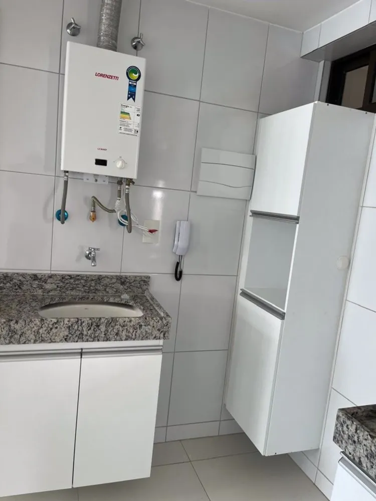 Apartamento, 1 quarto, 33 m² - Foto 3