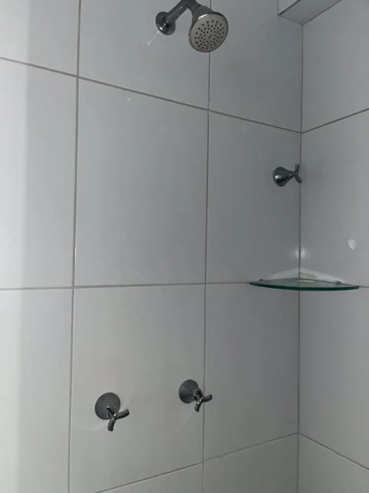 Apartamento, 1 quarto, 33 m² - Foto 1