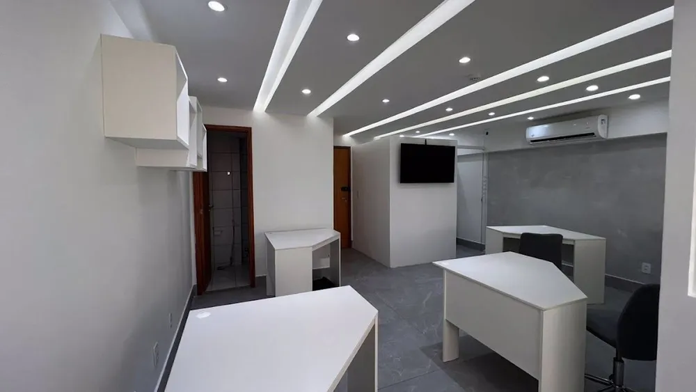 Sala-Conjunto, 43 m² - Foto 4