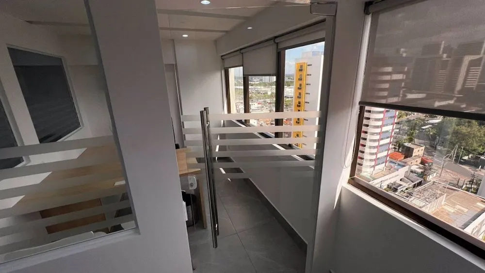Sala-Conjunto, 43 m² - Foto 6