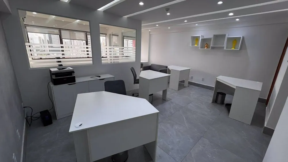 Sala-Conjunto, 43 m² - Foto 16