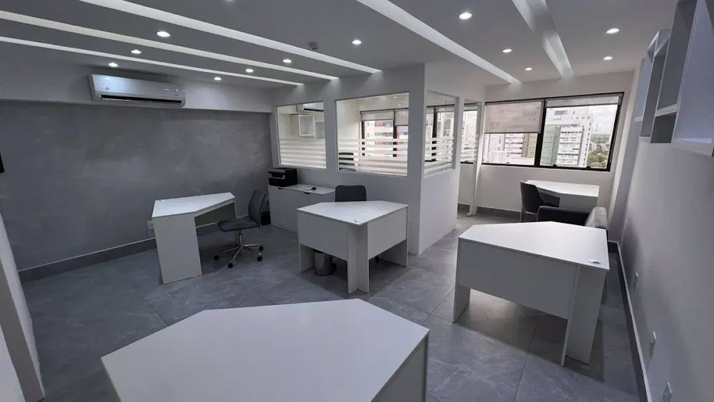 Sala-Conjunto, 43 m² - Foto 2