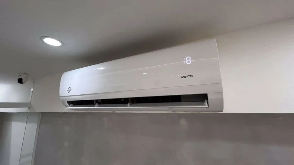 Sala-Conjunto, 43 m² - Foto 10