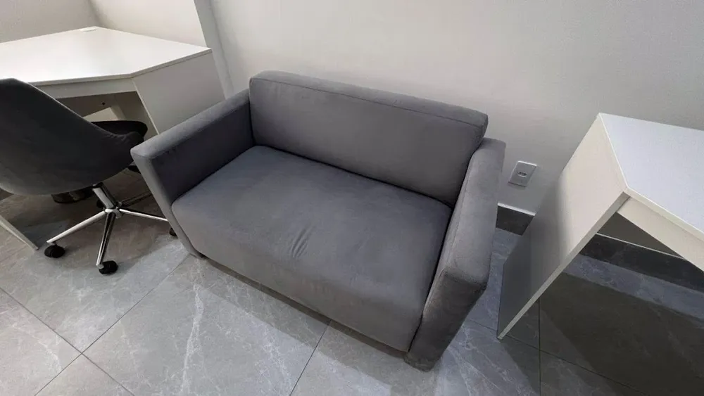 Sala-Conjunto, 43 m² - Foto 15