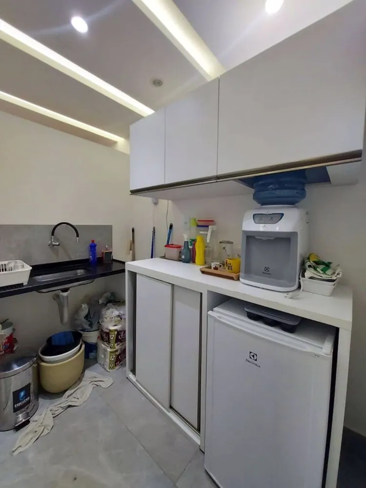 Sala-Conjunto, 43 m² - Foto 8