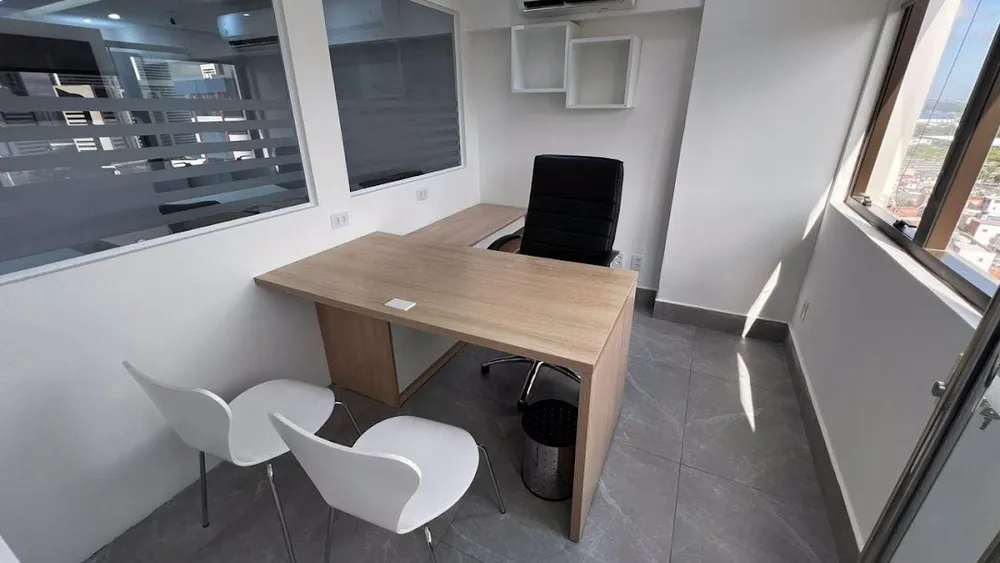 Sala-Conjunto, 43 m² - Foto 13