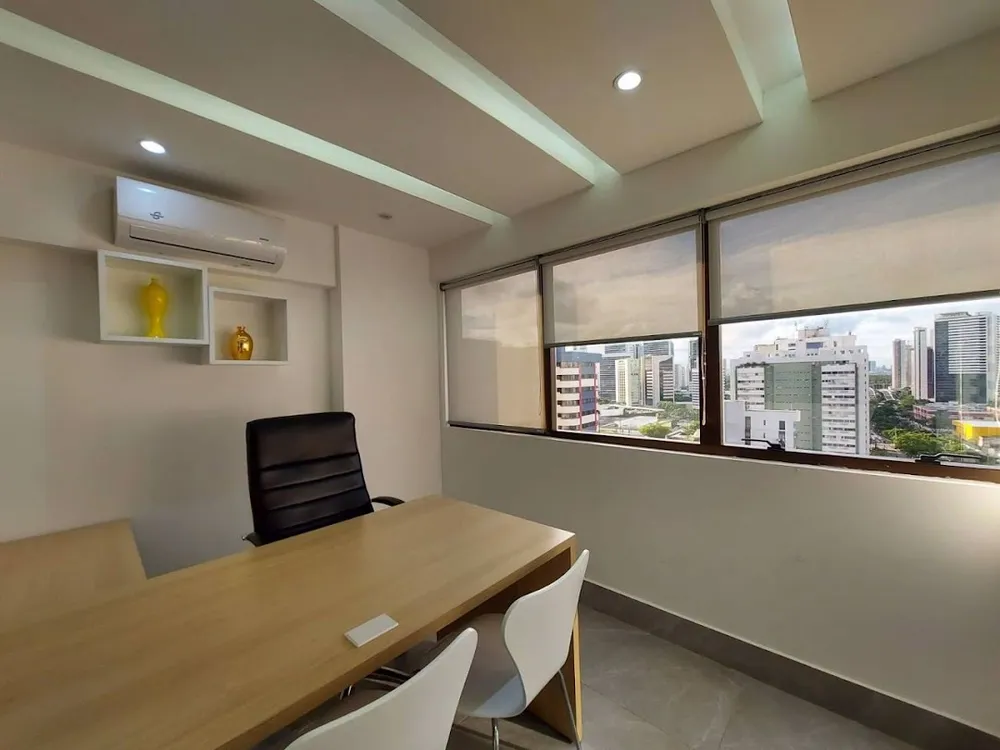 Sala-Conjunto, 43 m² - Foto 3