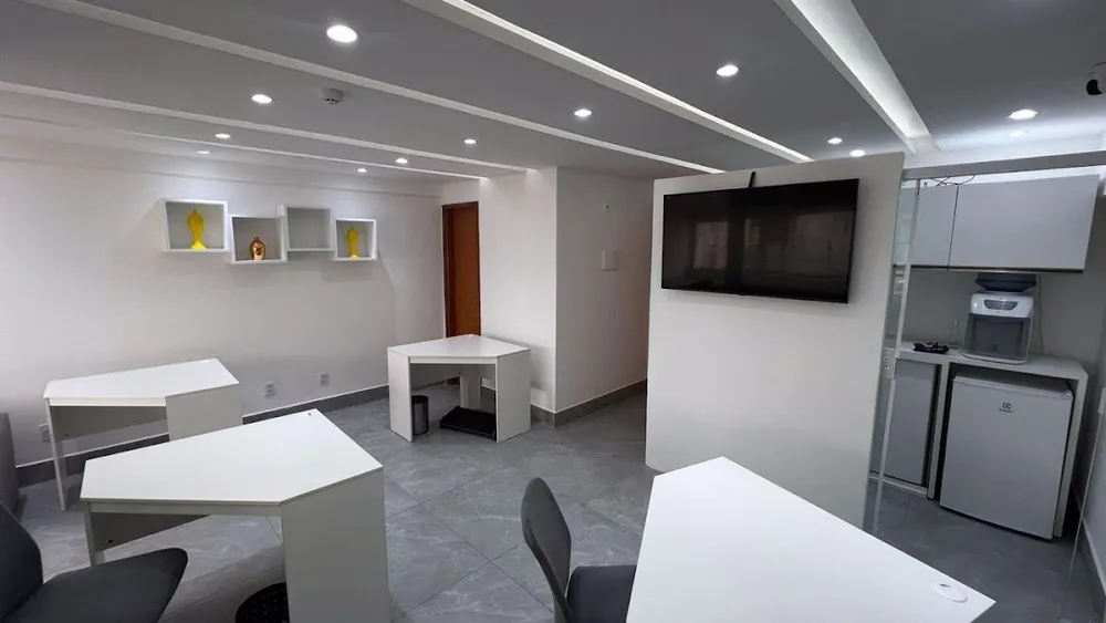 Sala-Conjunto, 43 m² - Foto 5