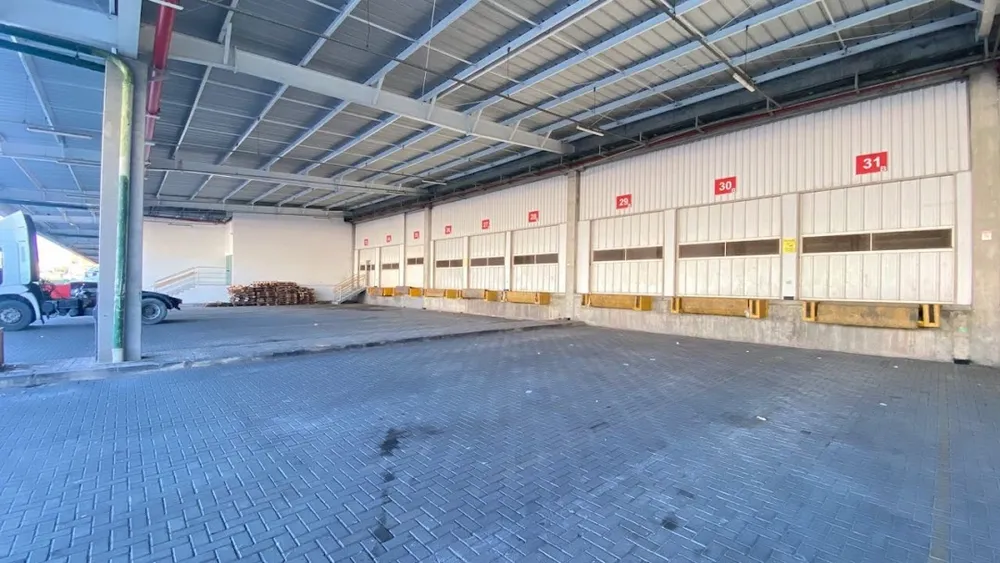 Depósito-Galpão, 4888 m² - Foto 12