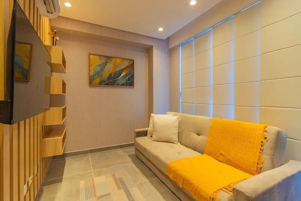 Apartamento, 1 quarto, 28 m² - Foto 11