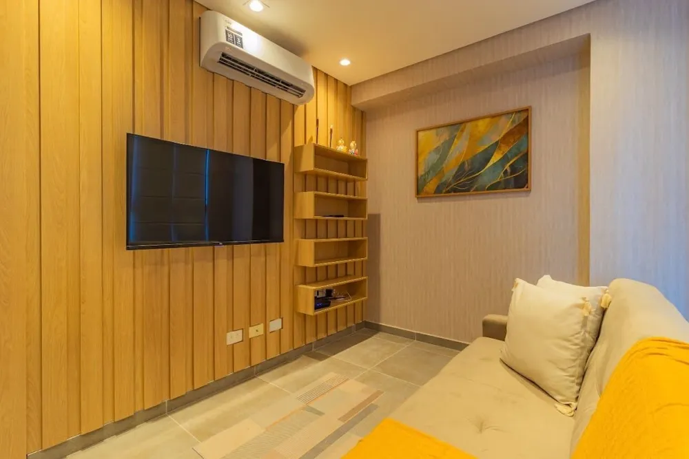 Apartamento, 1 quarto, 28 m² - Foto 8