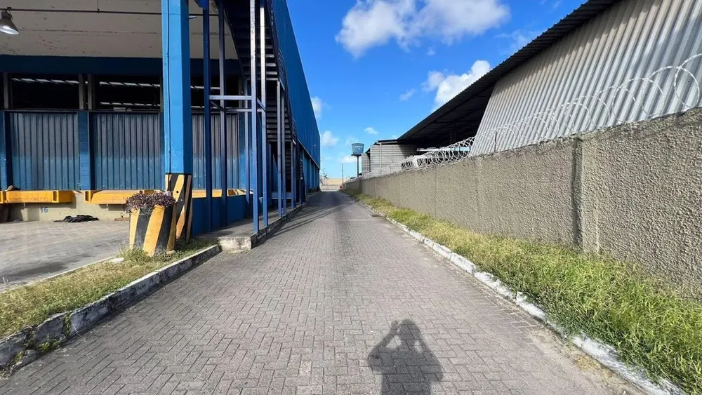 Depósito-Galpão, 1827 m² - Foto 5
