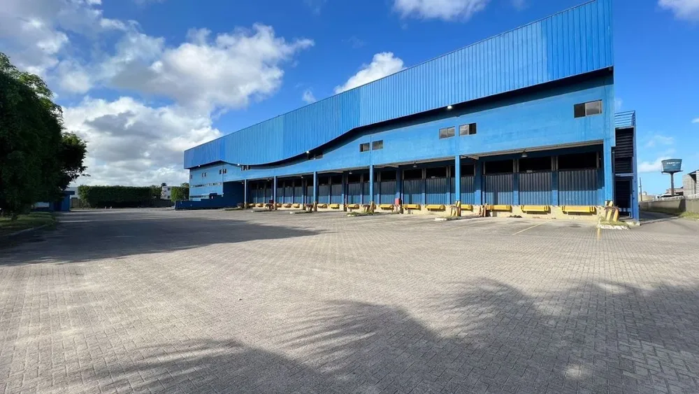 Depósito-Galpão, 1827 m² - Foto 8