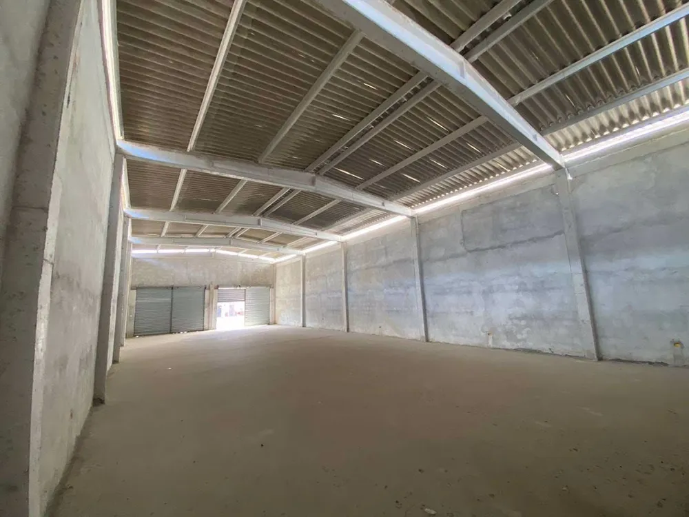 Depósito-Galpão, 230 m² - Foto 7