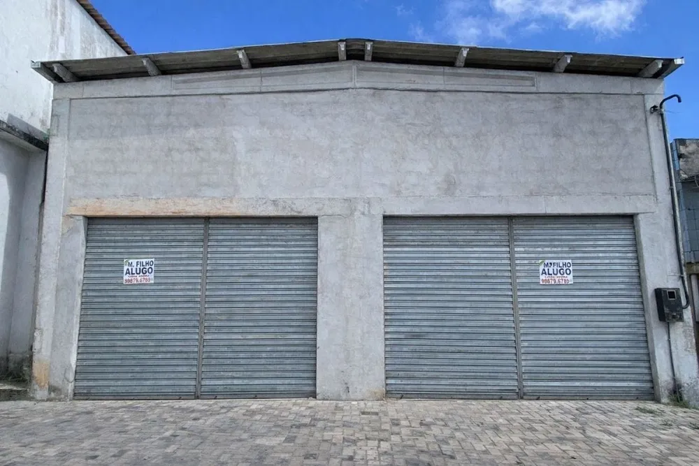 Depósito-Galpão, 230 m² - Foto 9