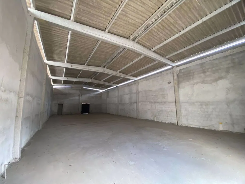 Depósito-Galpão, 230 m² - Foto 1