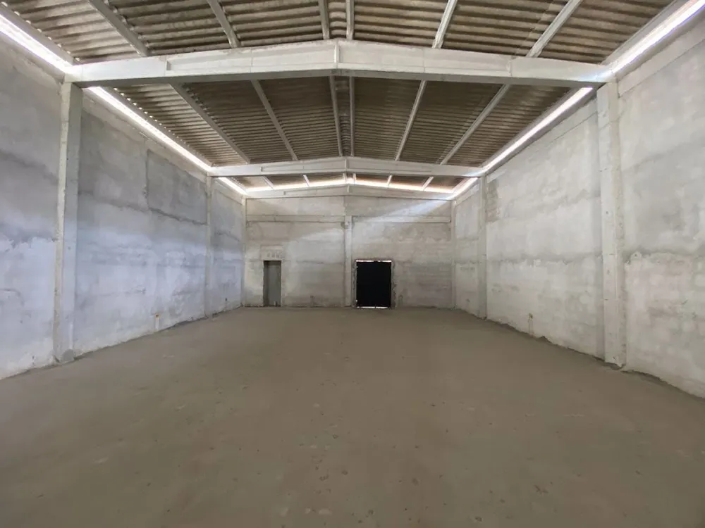 Depósito-Galpão, 230 m² - Foto 5
