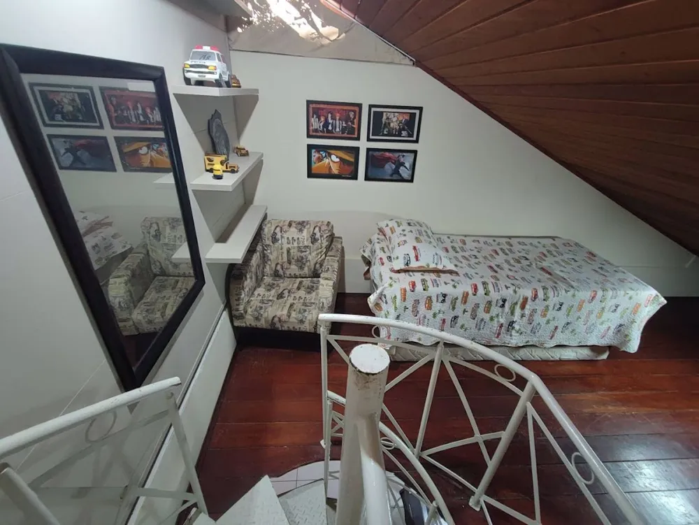 Apartamento, 2 quartos, 58 m² - Foto 4