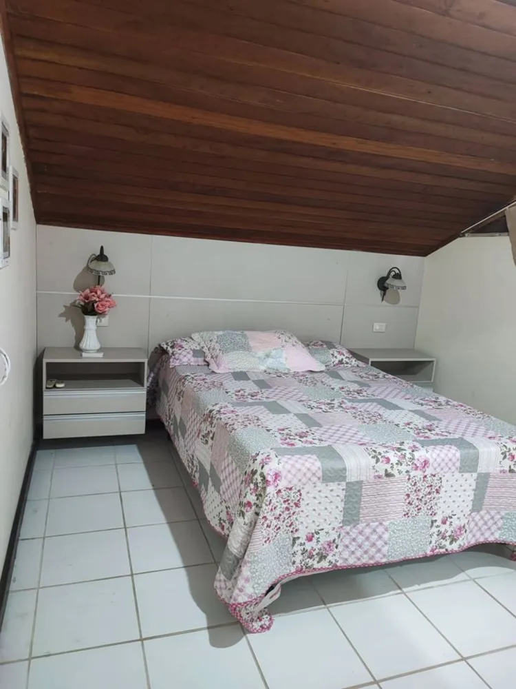 Apartamento, 2 quartos, 58 m² - Foto 1