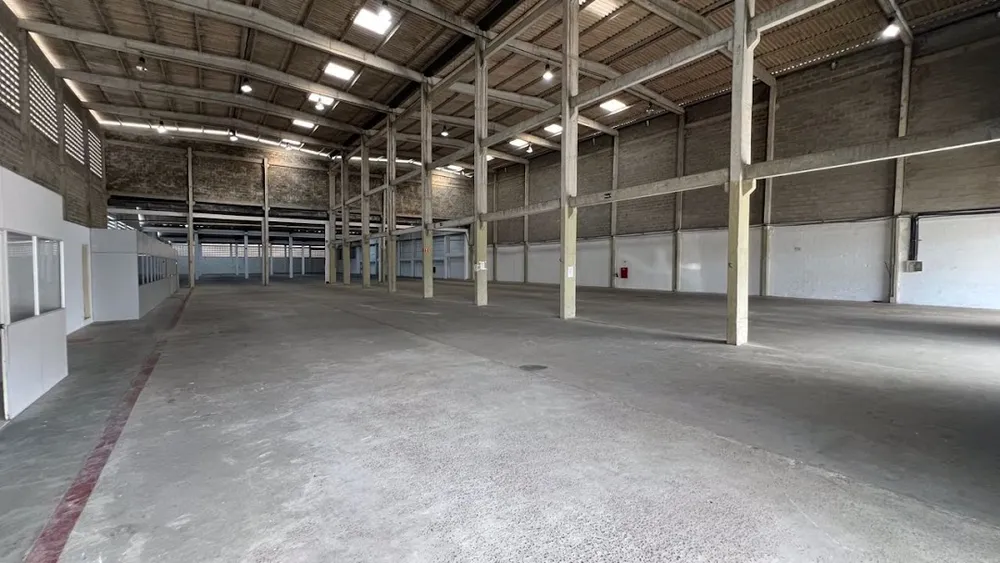 Depósito-Galpão, 3000 m² - Foto 9
